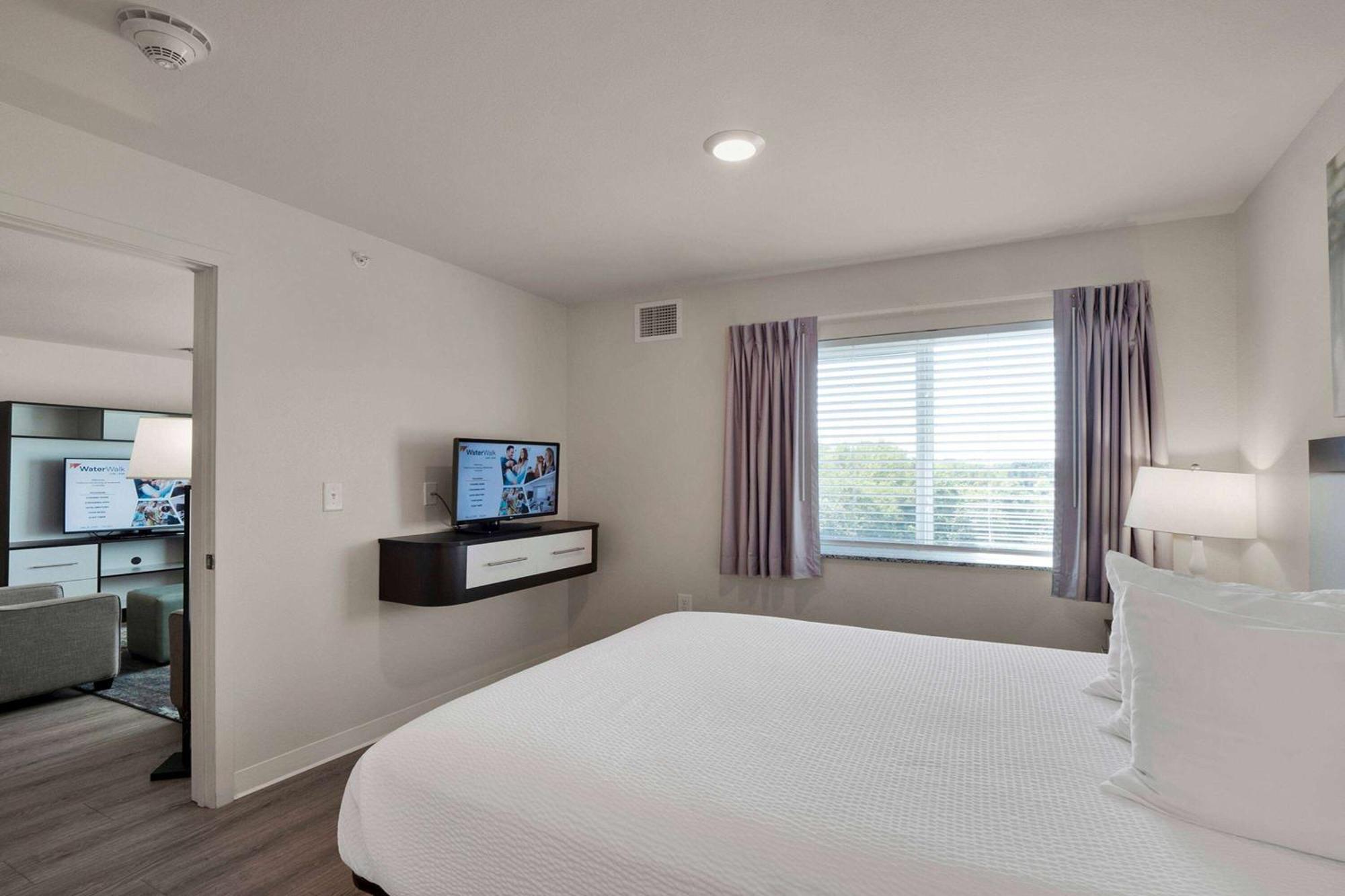 Waterwalk Extended Stay Raleigh Durham Research Triangle Clegg Exterior foto