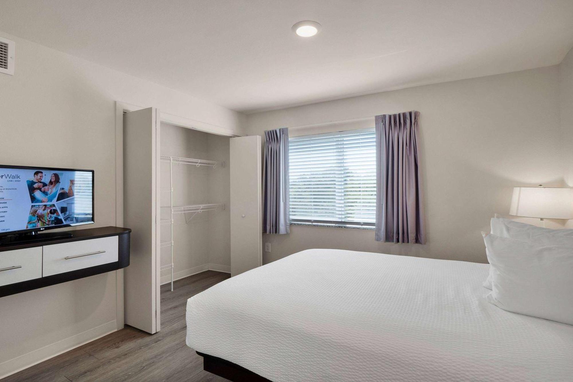Waterwalk Extended Stay Raleigh Durham Research Triangle Clegg Exterior foto