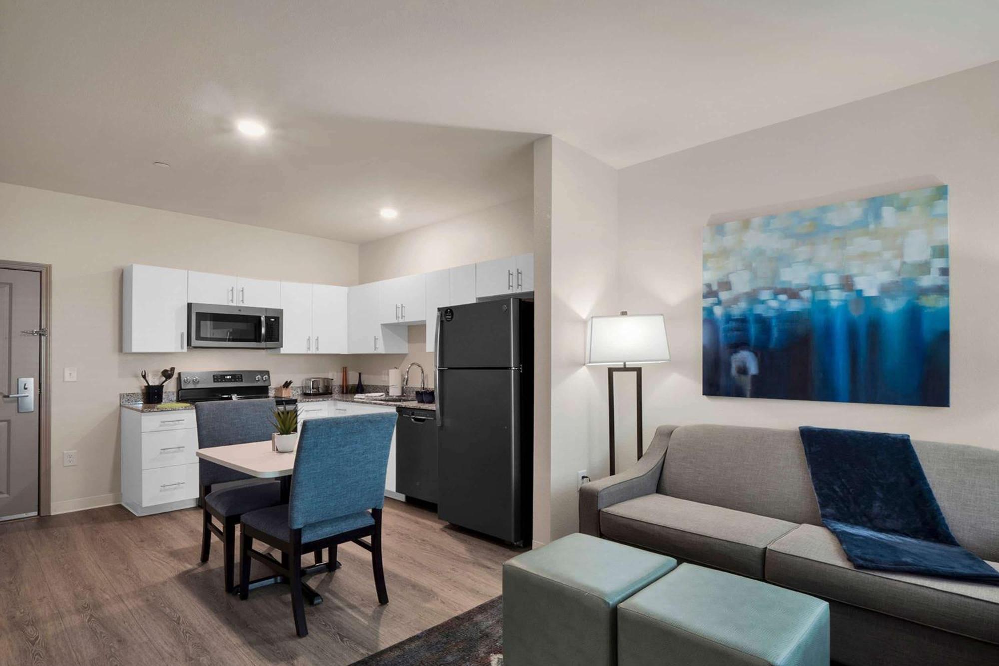 Waterwalk Extended Stay Raleigh Durham Research Triangle Clegg Exterior foto