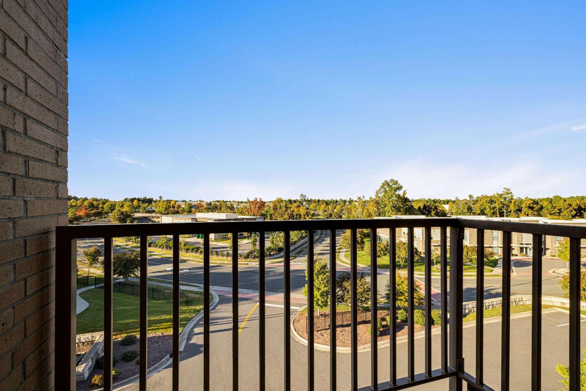Waterwalk Extended Stay Raleigh Durham Research Triangle Clegg Exterior foto