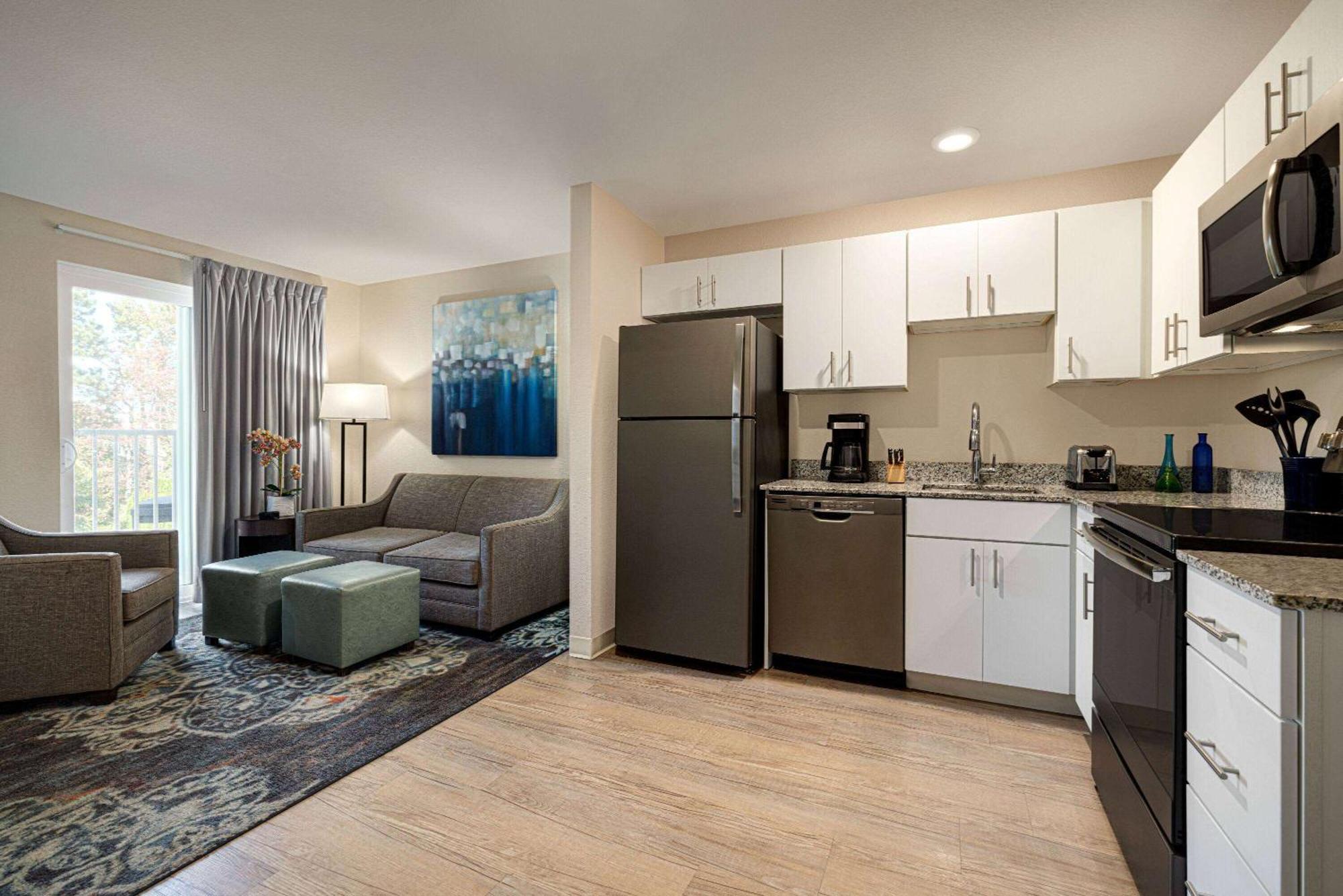 Waterwalk Extended Stay Raleigh Durham Research Triangle Clegg Exterior foto